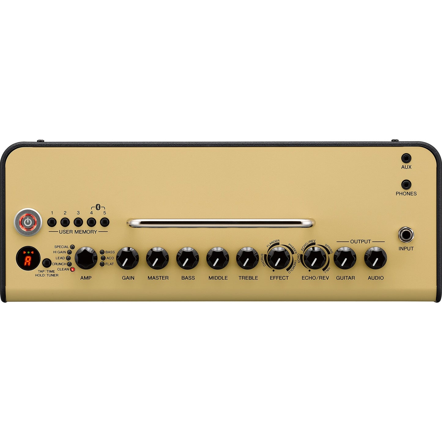 Yamaha THR10II Desktop Guitar Amplifier