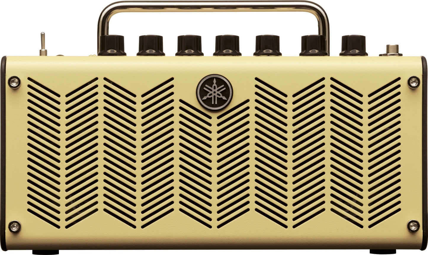 Yamaha THR5 Desktop Guitar Amplifier