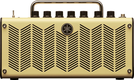 Yamaha THR5 Desktop Guitar Amplifier