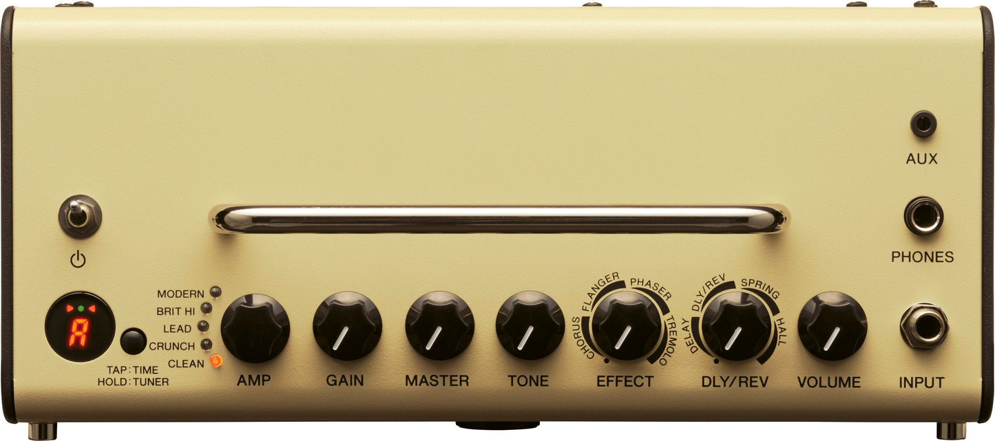 Yamaha THR5 Desktop Guitar Amplifier