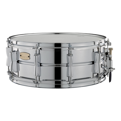 Yamaha Stage Custom Steel Snare Drum (SSS1455 / SSS1465)