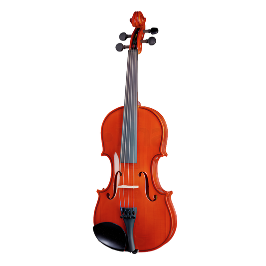 Yamaha V3SKA44 4/4 Acoustic Violin Set