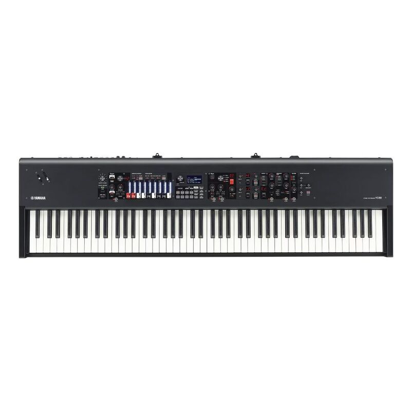 Yamaha Synth YC88