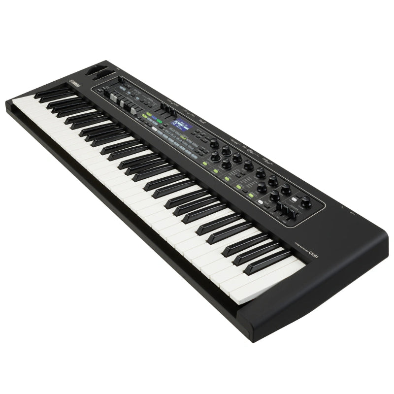 Yamaha CK61 61-Key Stage Keyboard