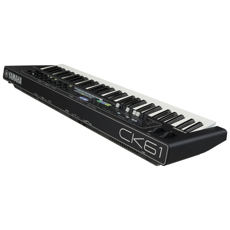 Yamaha CK61 61-Key Stage Keyboard