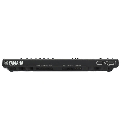 Yamaha CK61 61-Key Stage Keyboard