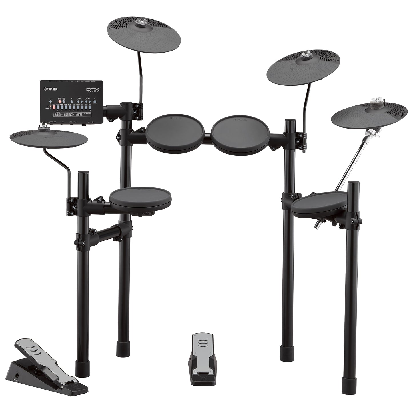 Yamaha DTX402K Electronic Drum Kit
