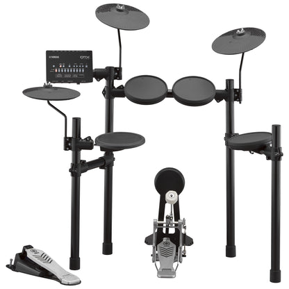 Yamaha Electronic Drum Kit DTX452K