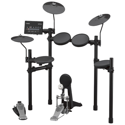 Yamaha Electronic Drum Kit DTX452K