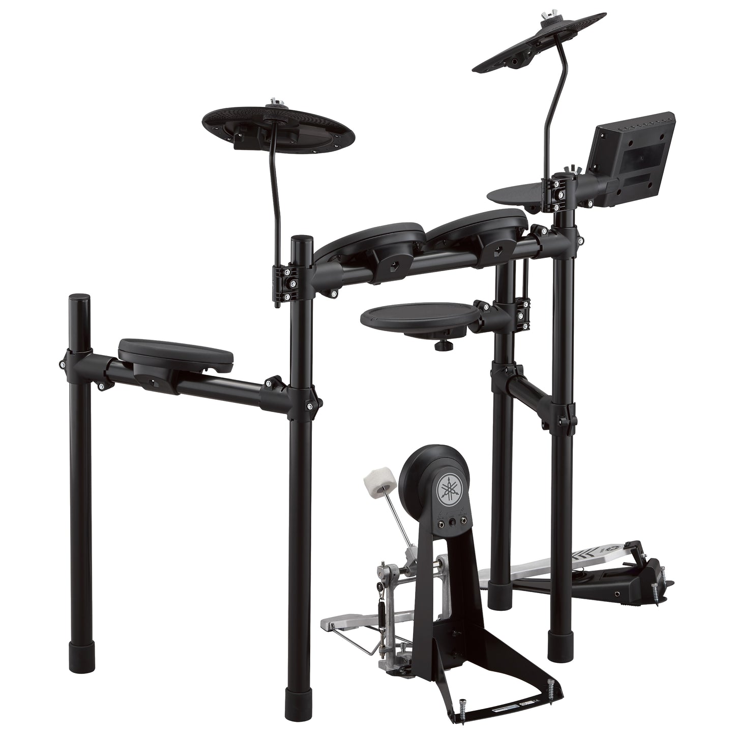Yamaha Electronic Drum Kit DTX452K
