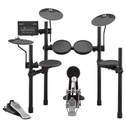 Yamaha DTX432K Electronic Drum Kit