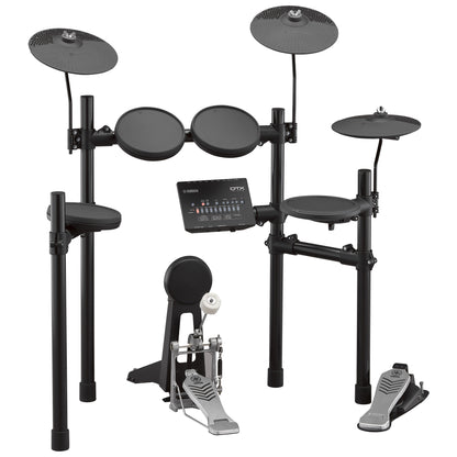 Yamaha Electronic Drum Kit DTX452K