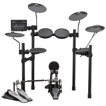 Yamaha Electronic Drum Kit DTX452K