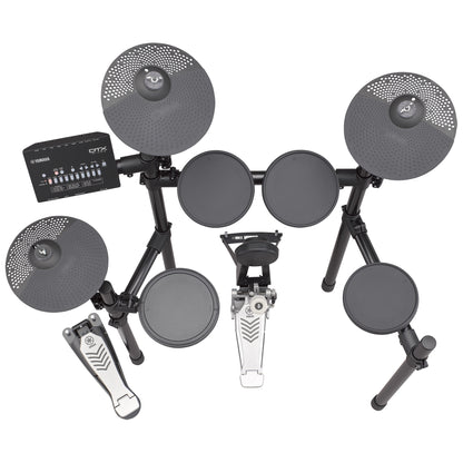 Yamaha Electronic Drum Kit DTX452K
