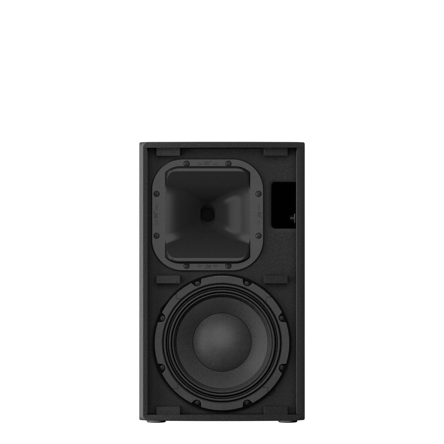 Yamaha DZR10 10-inch Professional Powered Loudspeaker