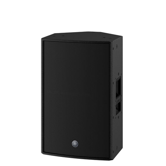 Yamaha DZR12 12-inch Professional Powered Loudspeaker