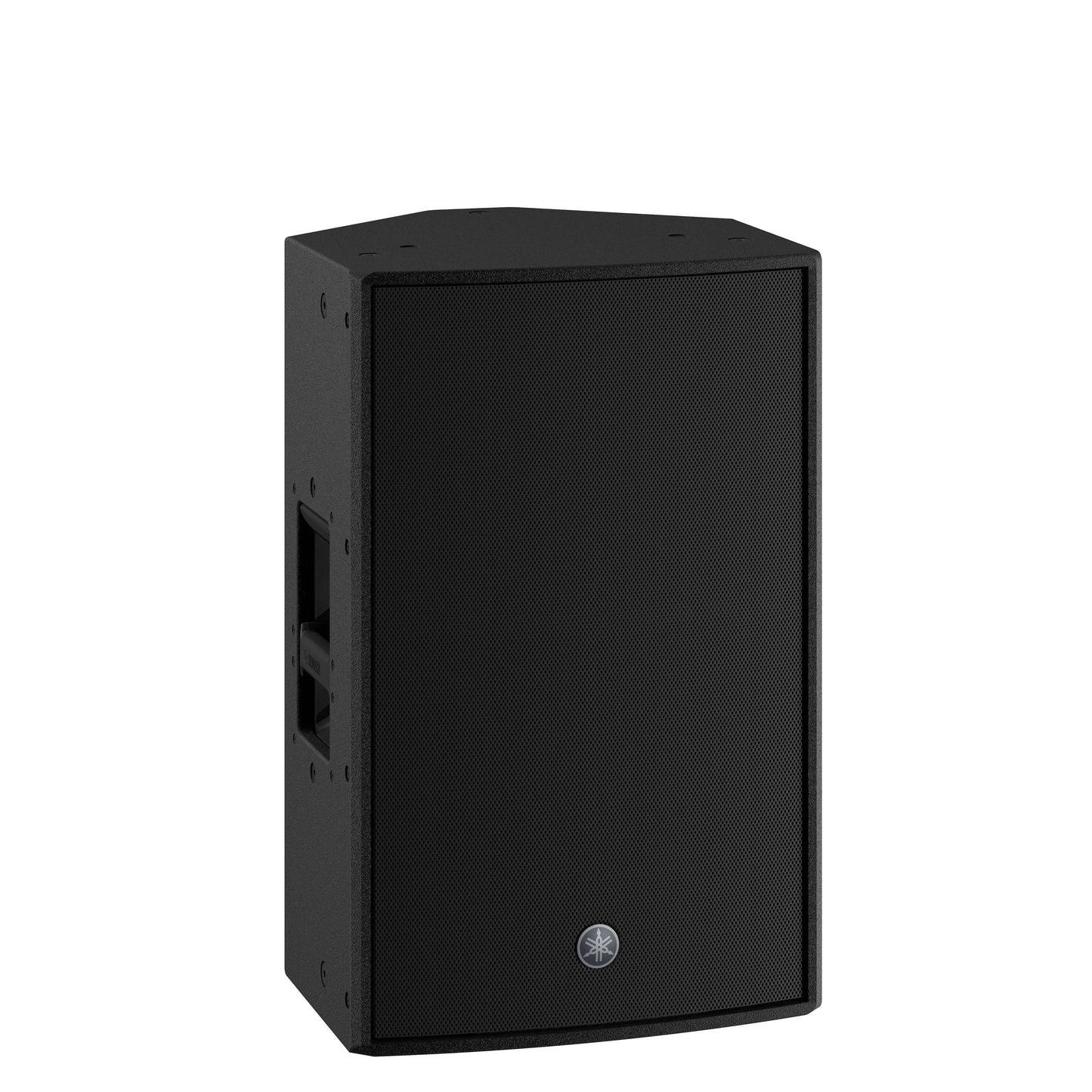 Yamaha DZR12 12-inch Professional Powered Loudspeaker