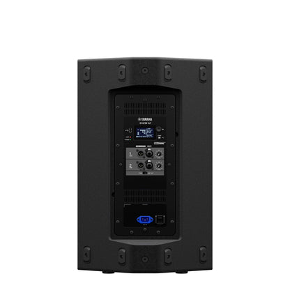 Yamaha DZR12 12-inch Professional Powered Loudspeaker