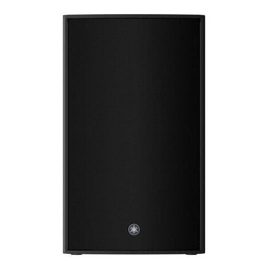 Yamaha DZR15 15-inch Professional Powered Loudspeaker