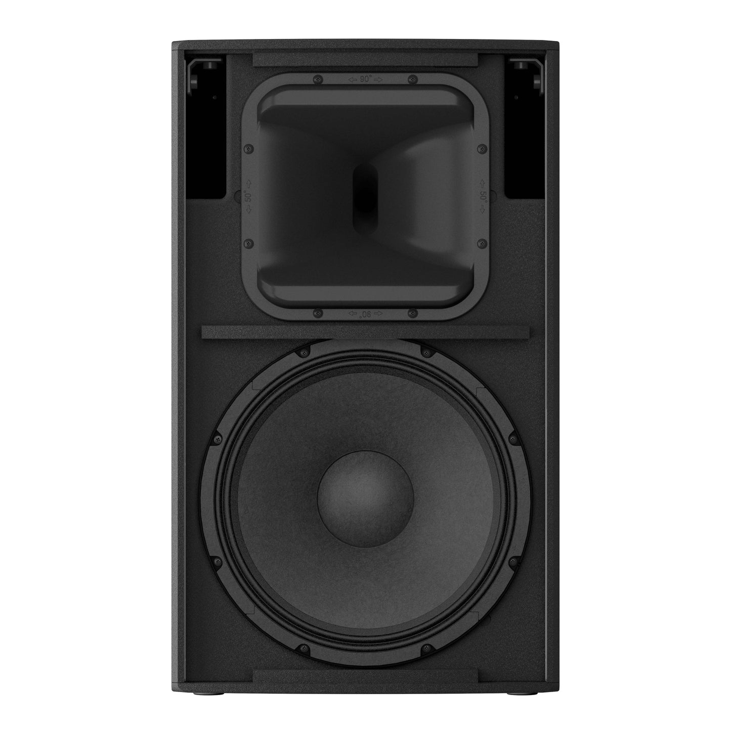 Yamaha DZR15 15-inch Professional Powered Loudspeaker