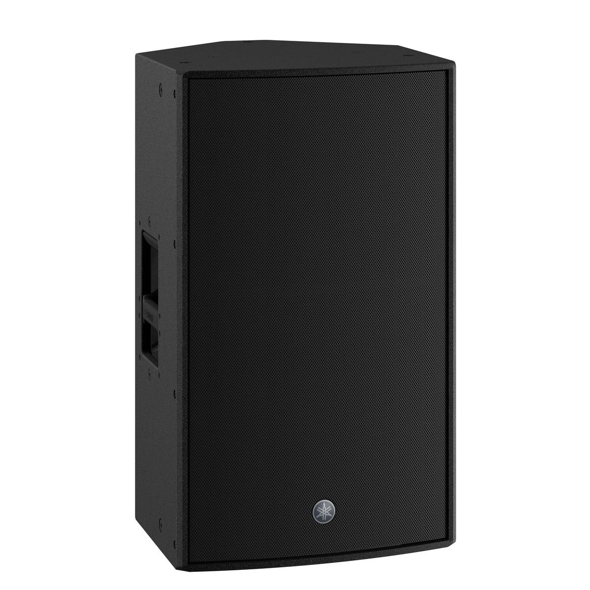 Yamaha DZR15 15-inch Professional Powered Loudspeaker