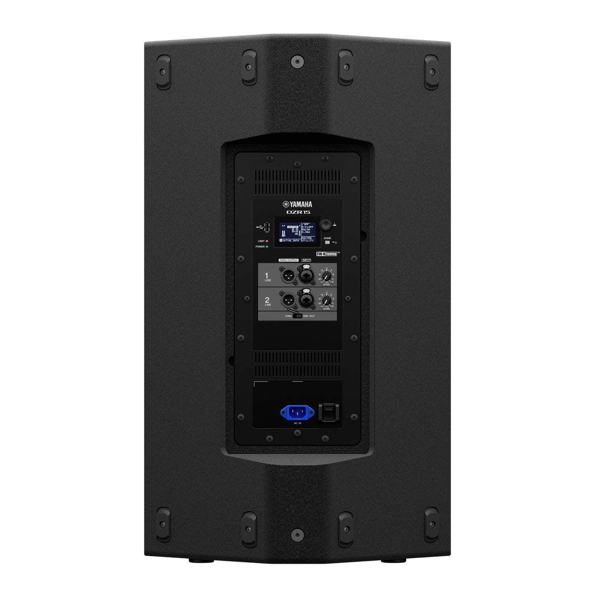 Yamaha DZR15 15-inch Professional Powered Loudspeaker