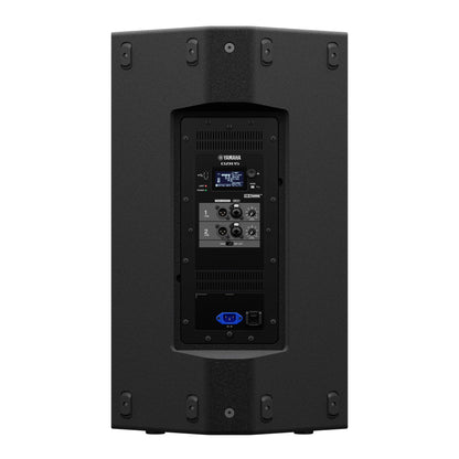Yamaha DZR15 15-inch Professional Powered Loudspeaker