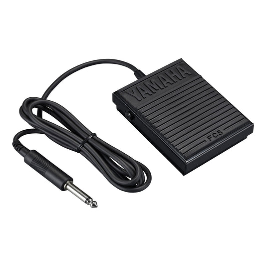 Yamaha DE FC5 Sustain Pedal