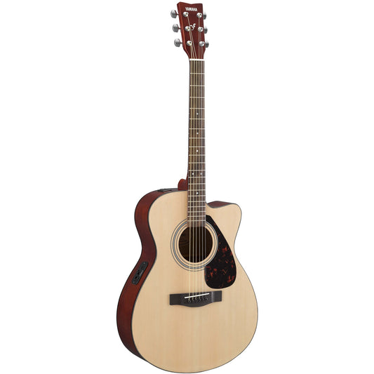 Yamaha Electro-Acoustic Guitar FSX315C