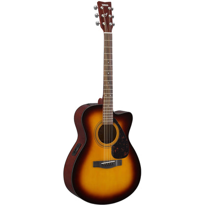 Yamaha Electro-Acoustic Guitar FSX315C