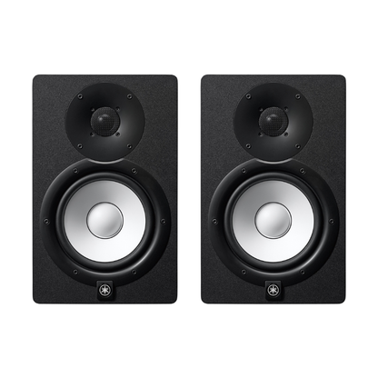 Yamaha HS7 6.5" Powered Studio Monitors - Pair