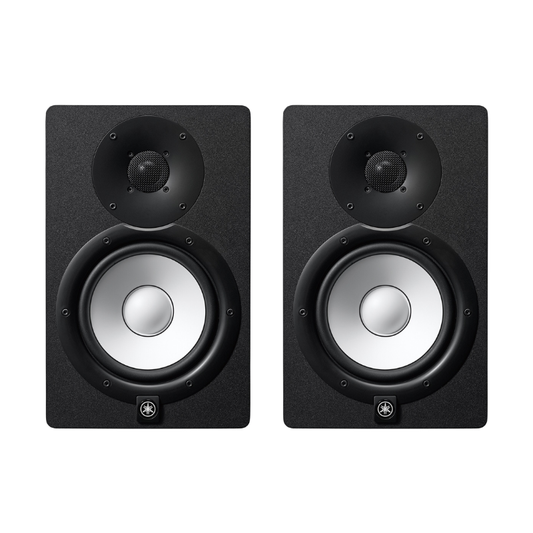 Yamaha HS7 6.5" Powered Studio Monitors - Pair