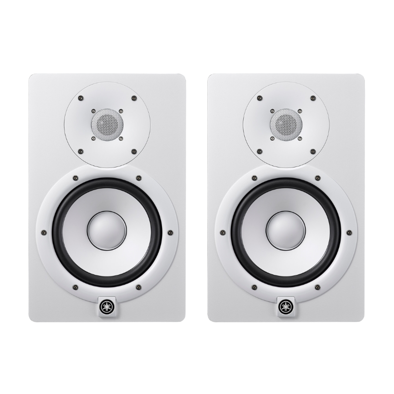 Yamaha HS7 6.5" Powered Studio Monitors - Pair