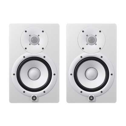 Yamaha HS7 6.5" Powered Studio Monitors - Pair