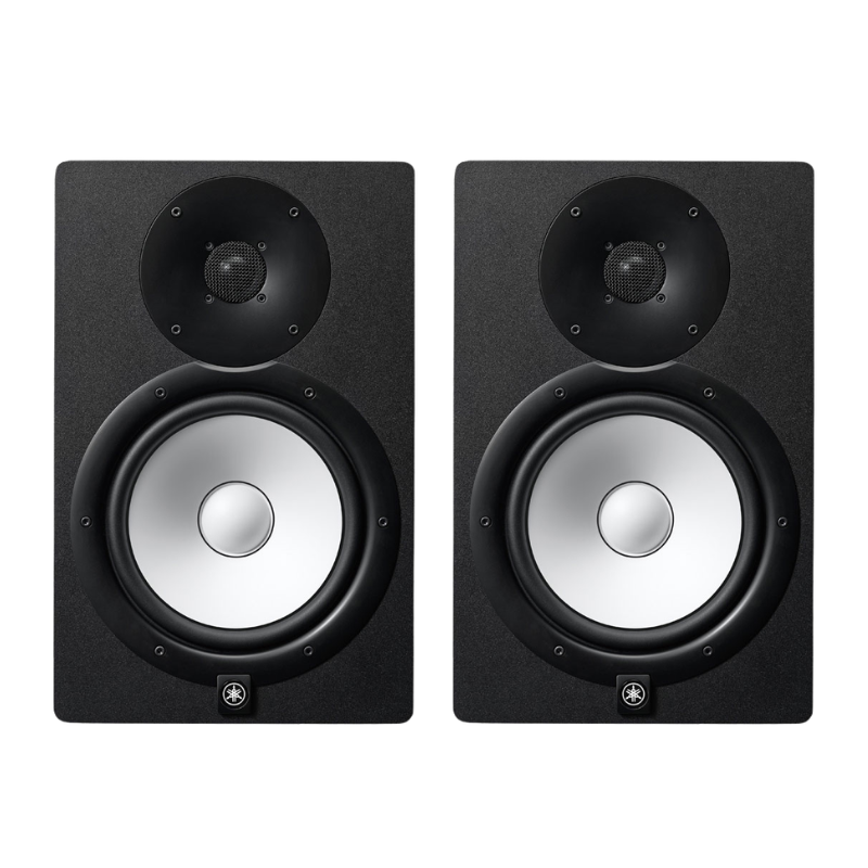 Yamaha HS8 8" Powered Studio Monitors - Pair