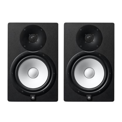 Yamaha HS8 8" Powered Studio Monitors - Pair