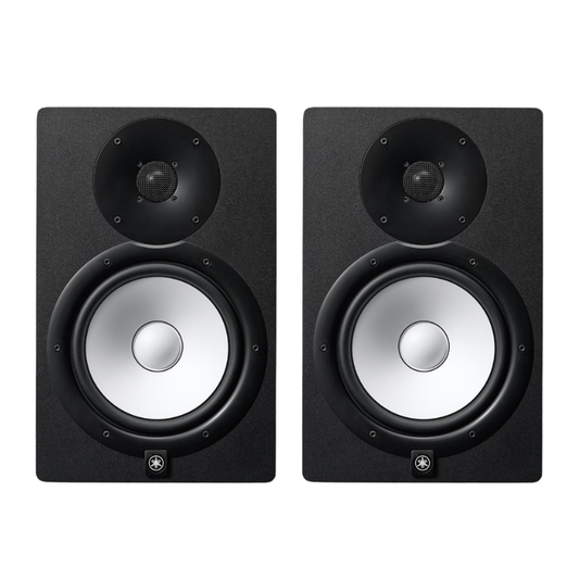 Yamaha HS8 8" Powered Studio Monitors - Pair