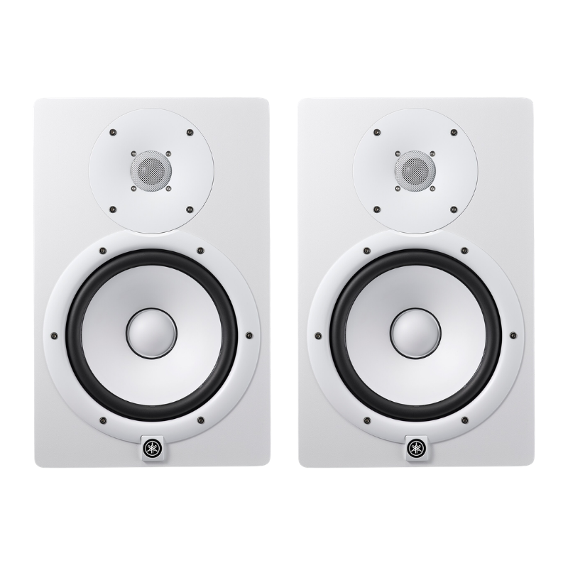 Yamaha HS8 8" Powered Studio Monitors - Pair