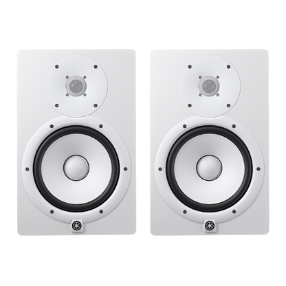Yamaha HS8 8" Powered Studio Monitors - Pair