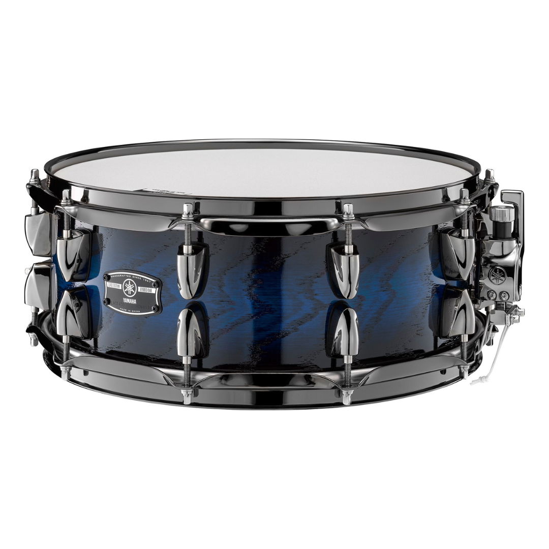 Yamaha Live Custom Hybrid Oak LHS1455 Snare Drum – 14 x 5.5"
