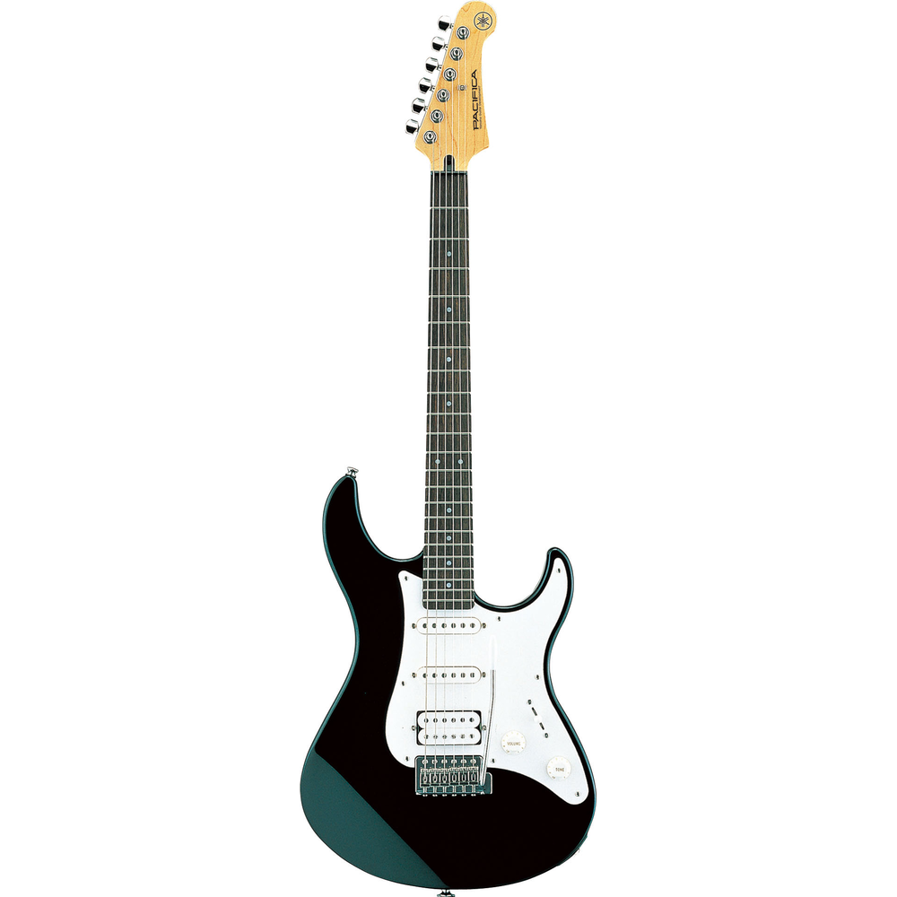 Yamaha Pacifica 112J — Black