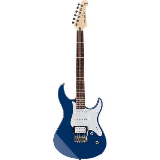 Yamaha Pacifica 112V — United Blue
