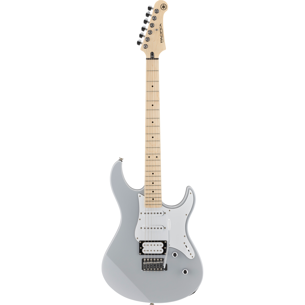 Yamaha Pacifica 112VM — Gray