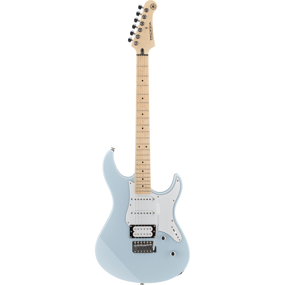 Yamaha Pacifica 112VM — Ice Blue