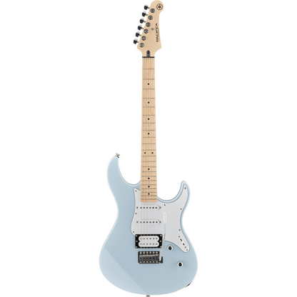 Yamaha Pacifica 112VM — Ice Blue