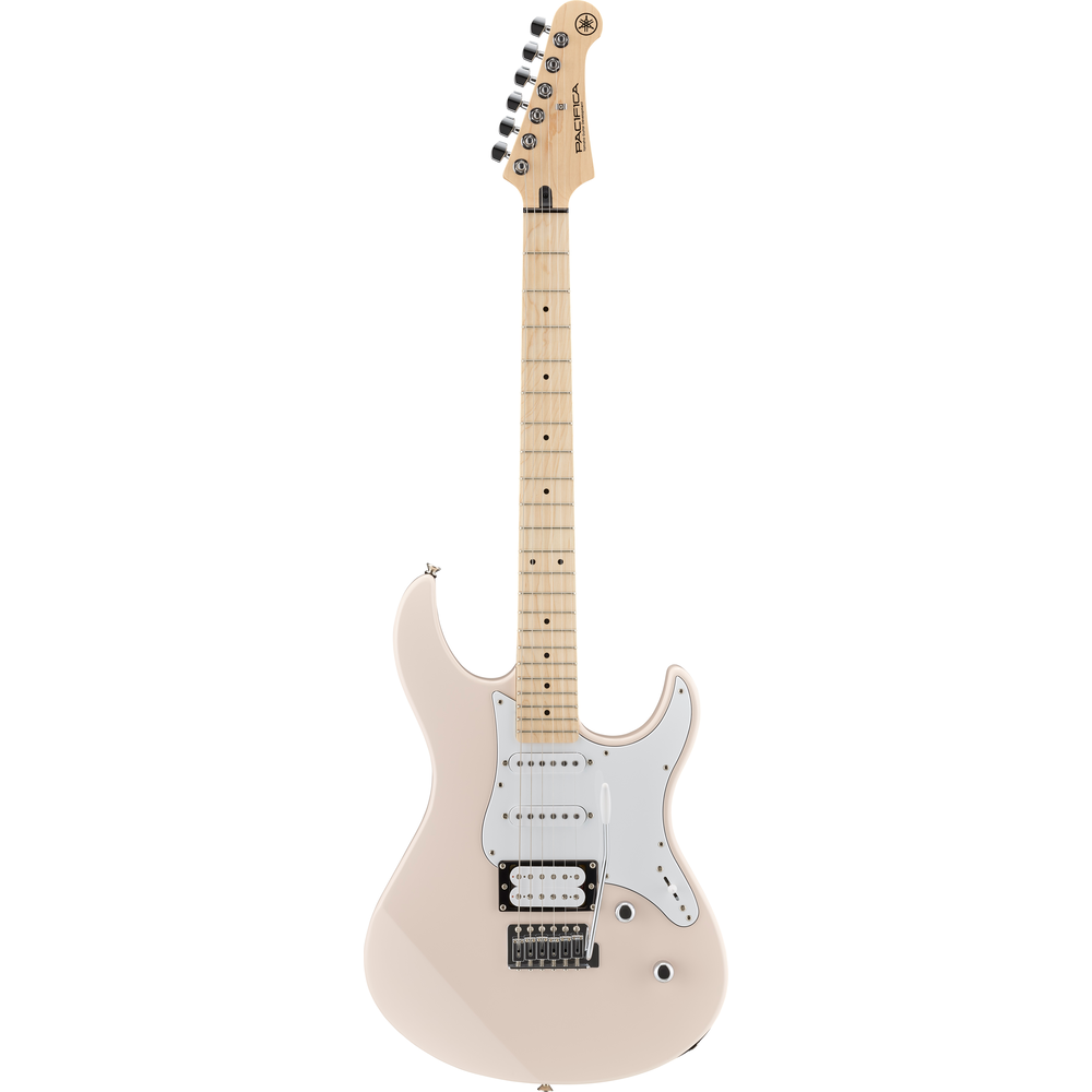 Yamaha Pacifica 112VM — Sonic Pink