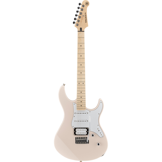 Yamaha Pacifica 112VM — Sonic Pink