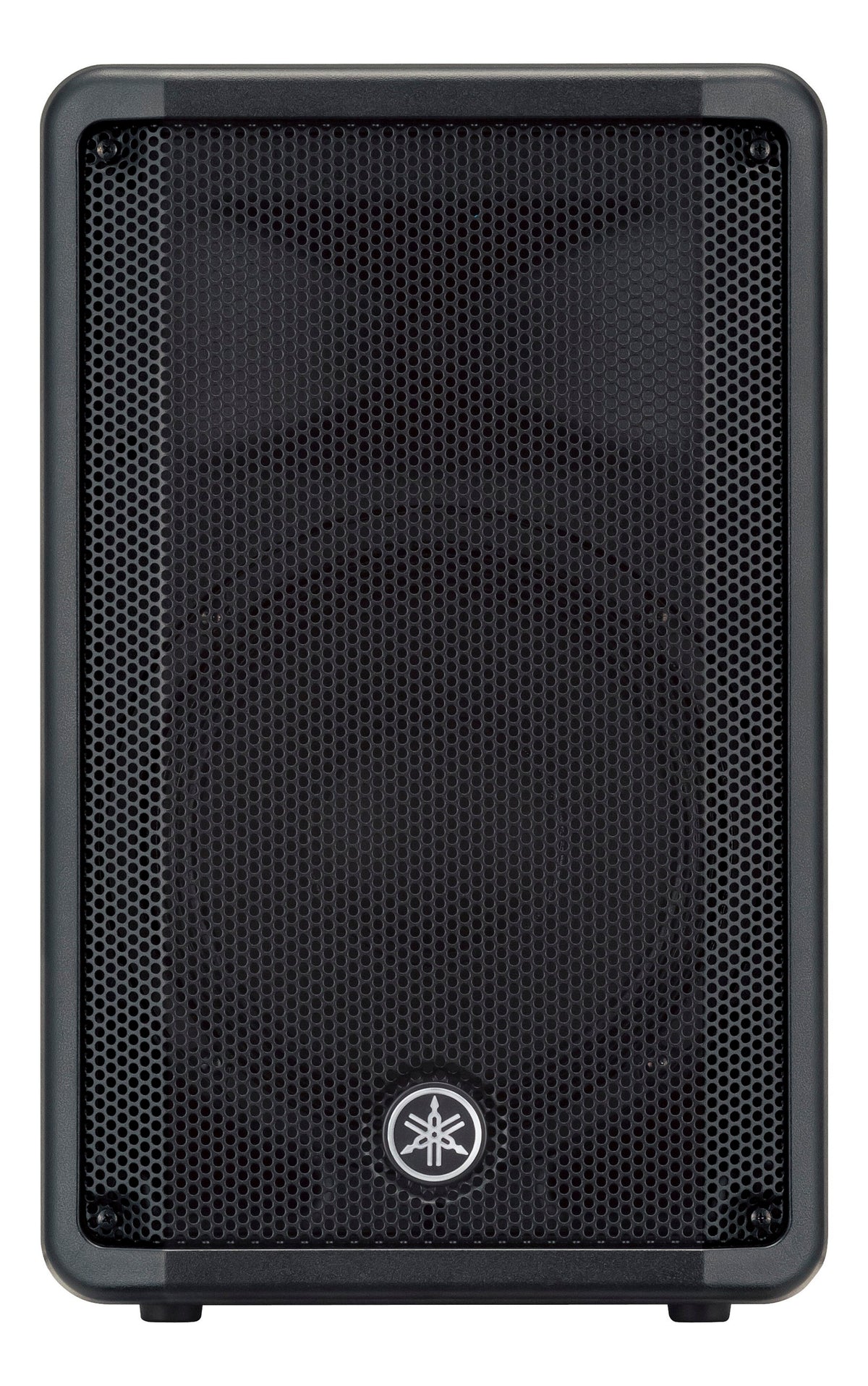 Yamaha DBR10 2-WAY, Bi-Amped Powered Speaker