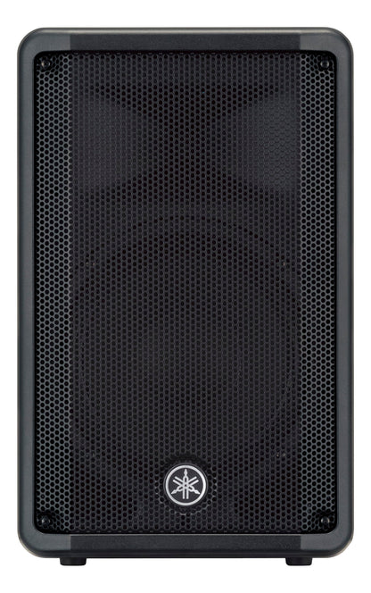 Yamaha DBR10 2-WAY, Bi-Amped Powered Speaker