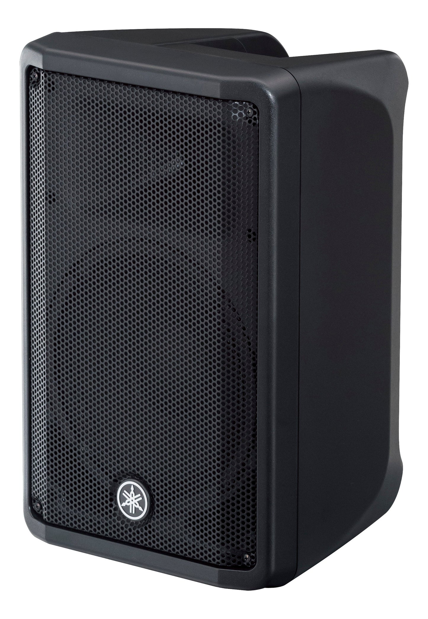 Yamaha DBR10 2-WAY, Bi-Amped Powered Speaker